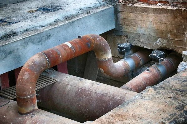 У Вінниці модернізують тепломережі великого мікрорайону
