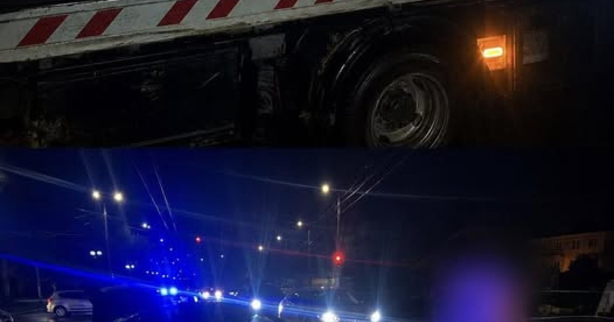 У Вінниці на штрафмайданчик евакуювали круту «тачку» - BMW 320