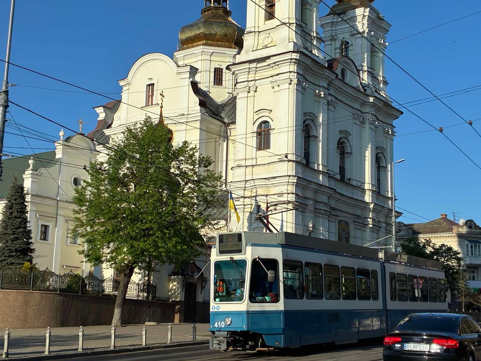 У Вінниці оприлюднили перелік планових комунальних робіт на 7 травня