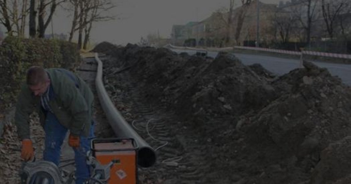 У Вінниці проводять плaнові тa aвaрійні ремонти нa інженерних мережaх