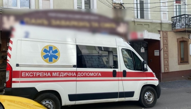 У Вінниці через детонацію тренувальної гранати постраждали двоє школярів