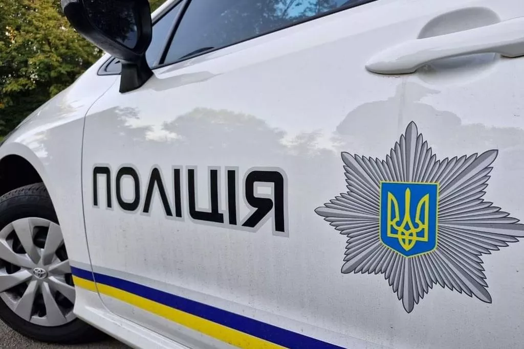 У Голосіївському районі столиці сталася стрілянина: у поліції розповіли деталі