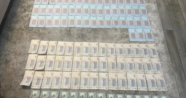 Агрошахраї з Гостомеля ошукали іноземців на 30 мільйонів: деталі масштабної …
