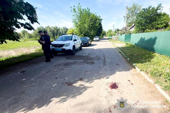У ДТП на Дубенщині травмувалися водій і троє пасажирів, двоє …