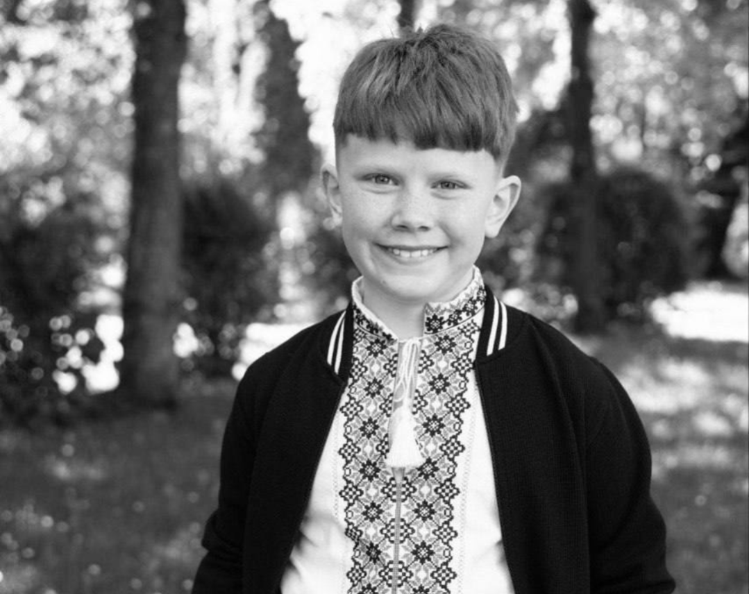 У ДТП трагічно загинув п’ятикласник із Тернополя