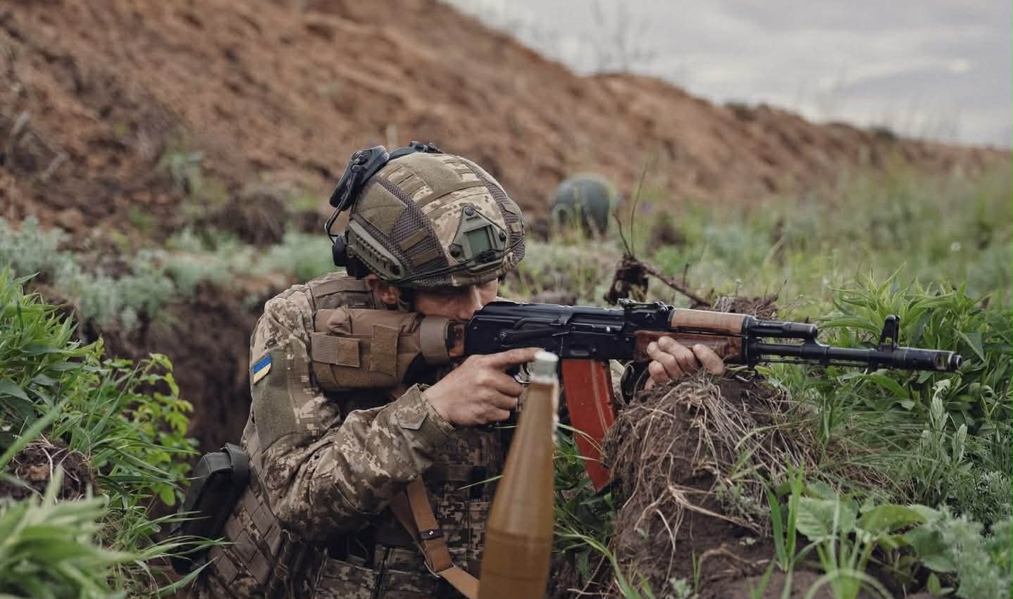 У ДШВ готові до літнього наступу росіян на фронтах Донеччини