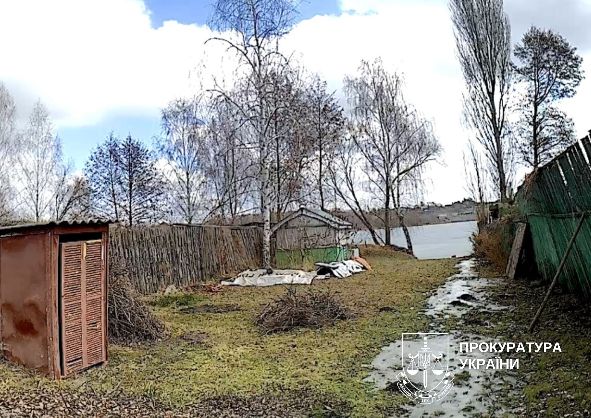 У Дарницькому районі столиці зареєстрували неіснуючий будинок