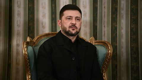 У Держдумі РФ пригрозили “ударами відплати” через заяви Зеленського