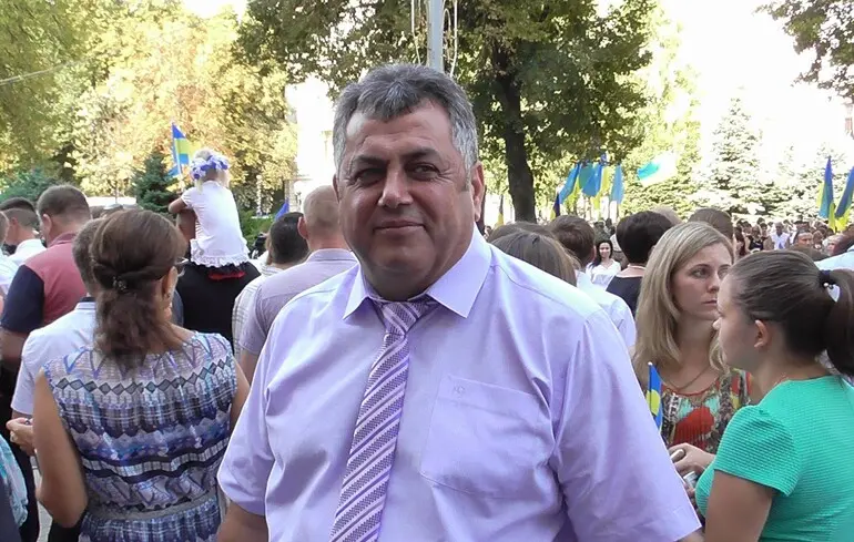 У Дніпропетровській області скоєно замах на життя міського голови