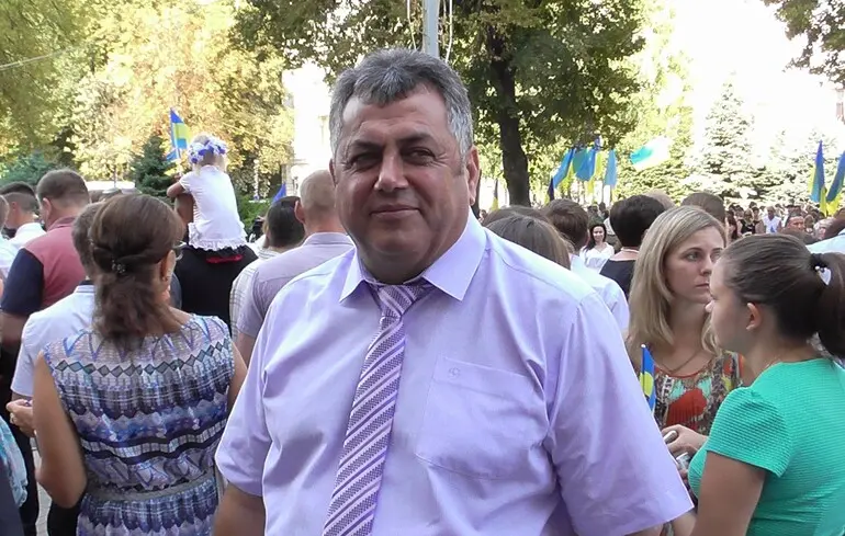 У Дніпропетровській області скоєно замах на життя міського голови