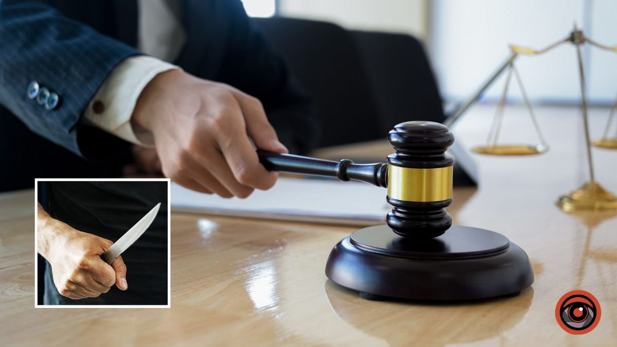 У Дніпропетровській області 48-річний чоловік зарізав знайомого під час сварки: …