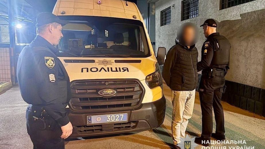 У Дніпрі взяли під варту банду крадіїв, що обкрадали залізничну …