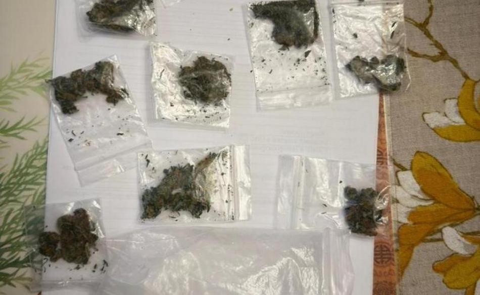 У Дніпрі викрили групу наркозбувачів