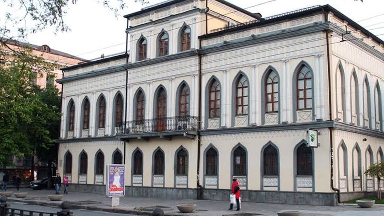 У Дніпрі витратять понад 360 тисяч на святкування Дня музеїв