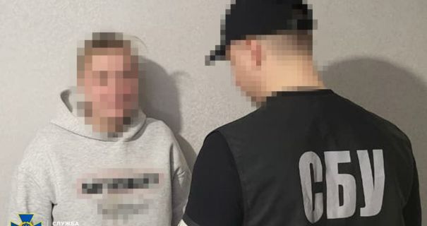 Полювала на локації ЗСУ: у Дніпрі затримали власницю ТГ-каналу за …