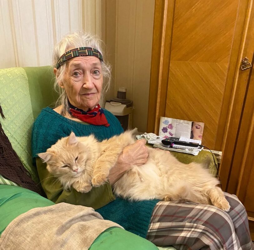 У Дніпрі внаслідок ворожого удару зруйновано дім родини творця космічних …