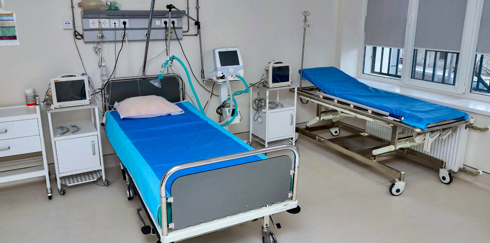 У Дніпрі відкриють Мультидисциплінарний Центр Сучасних Медичних Технологій