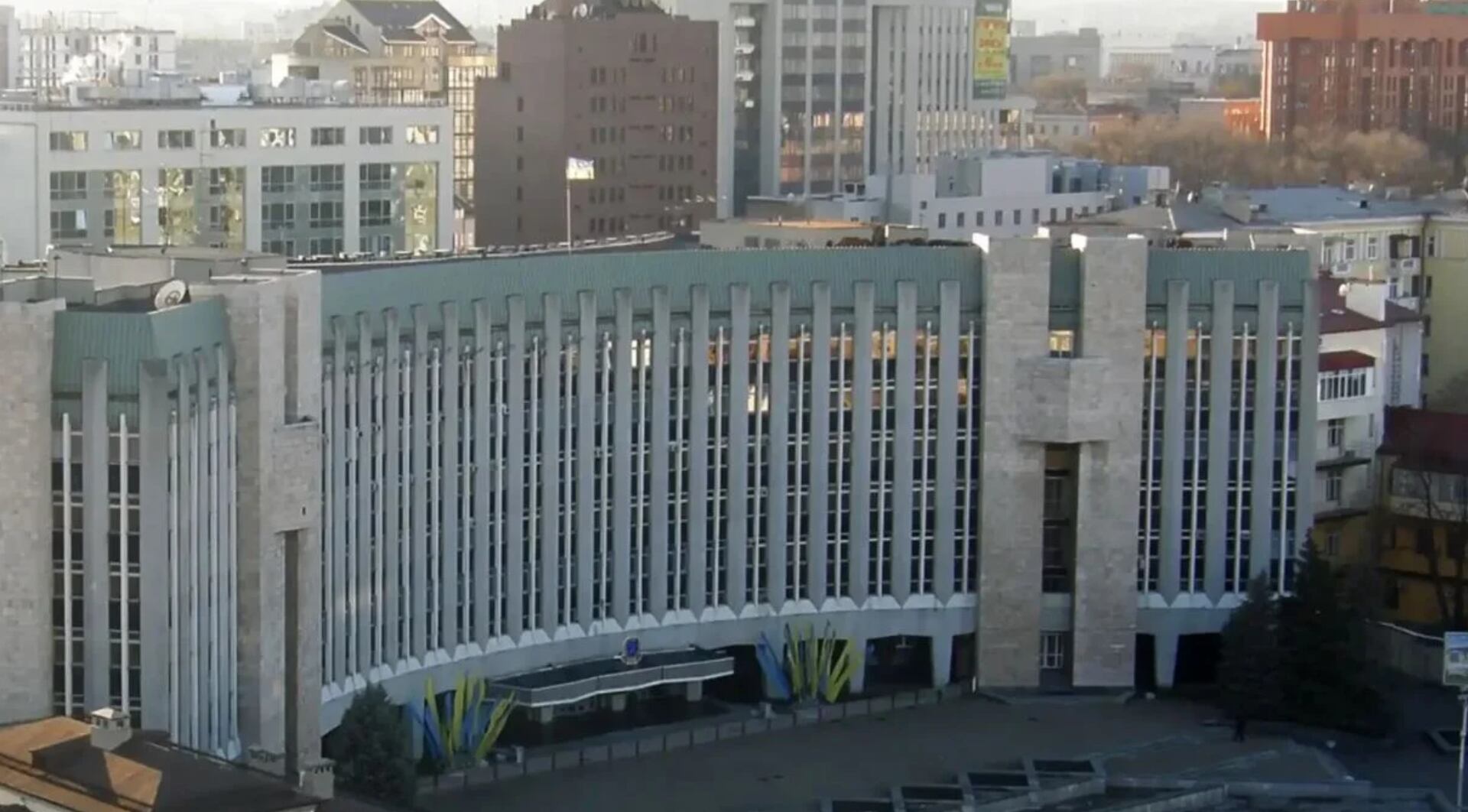 У Дніпрі в травні відбудеться чергова сесія міської ради