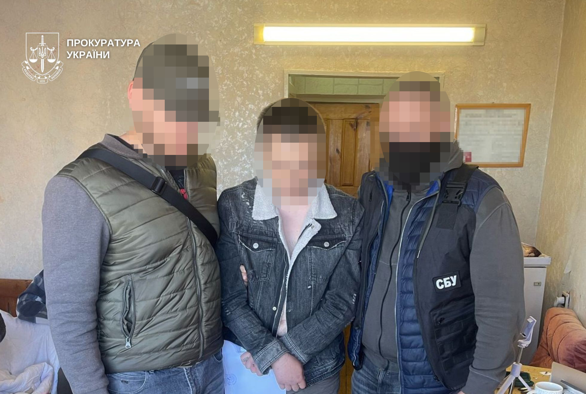 У Дніпрі засуджено ворожого найманця, який вчинив диверсію на об’єкті …