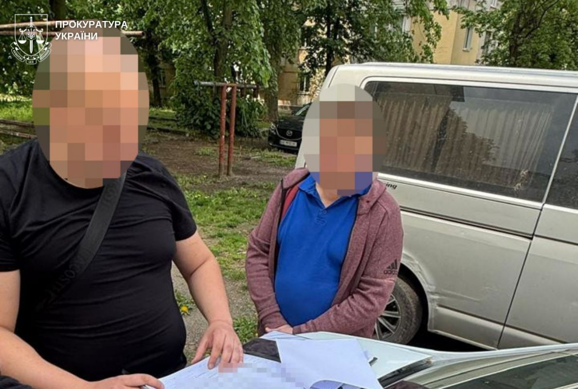 У Дніпрі затримали бізнесмена, який здавав майно в окупованому Луганську …