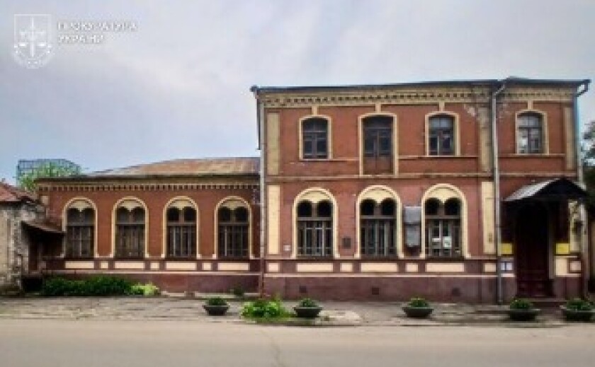 У Дніпрі за позовом прокуратури частину пам’ятки історії національного значення …