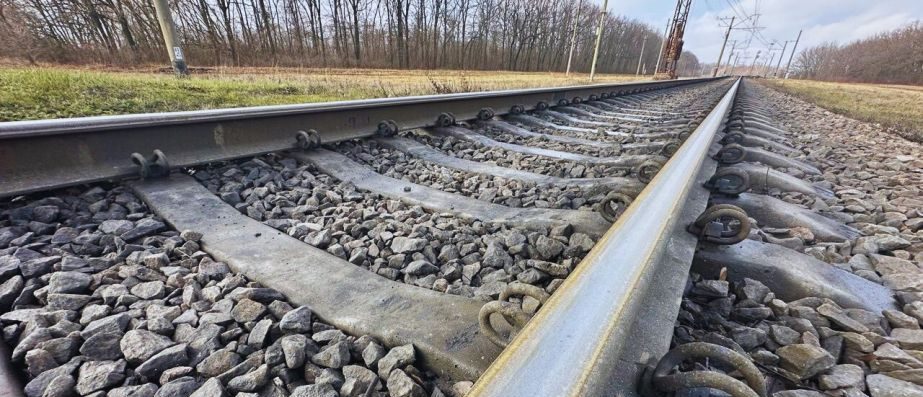 У Дніпрі здійснили евакуацію пасажирів потяга до Києва: причина
