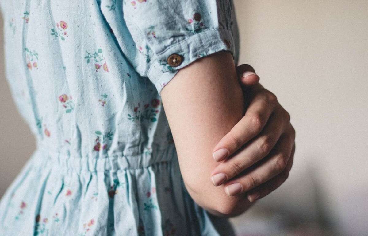 У Дніпрі зникла 14-річна дівчинка: фото та прикмети