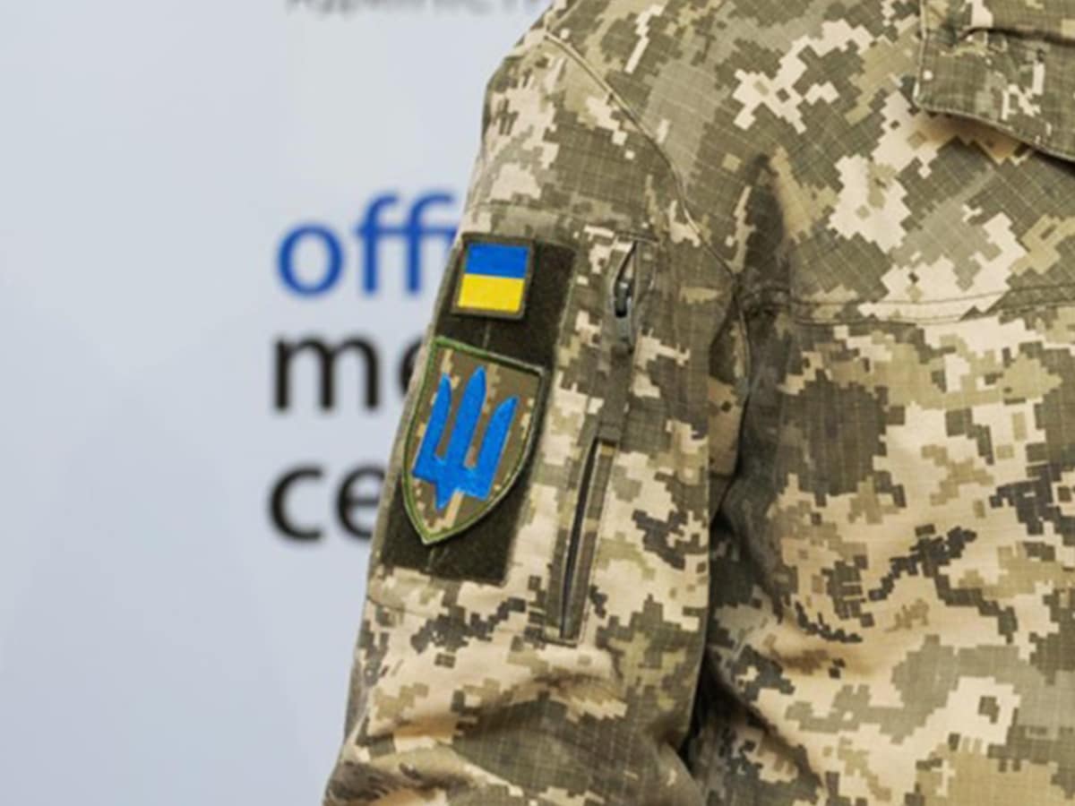 У Дніпрі зросла кількість поранених працівників ТЦК