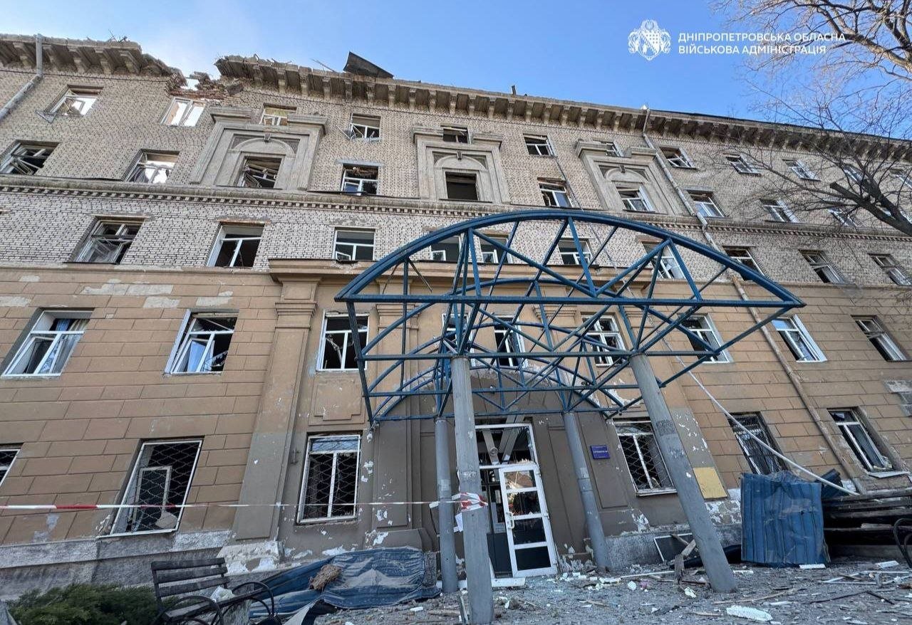 У Дніпрі зросла кількість постраждалих після атаки: серед них 9-річна …