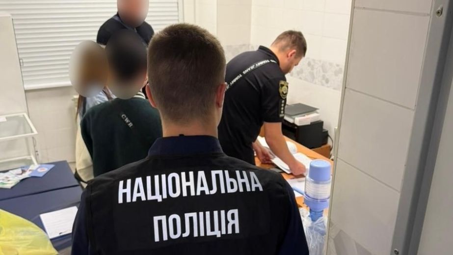 У Дніпрі медсестра нелегально продавала метадон в великих обсягах