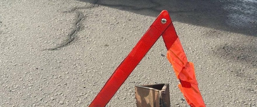 У Дніпрі на Донецькому шосе сталася ДТП з пішоходом