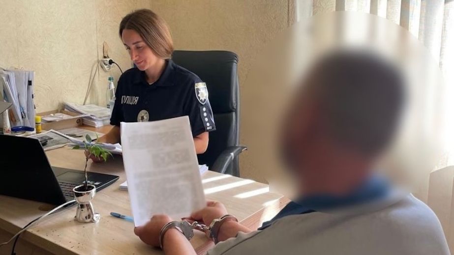 У Дніпрі на автовокзалі під час конфлікту чоловік поранив опонента …