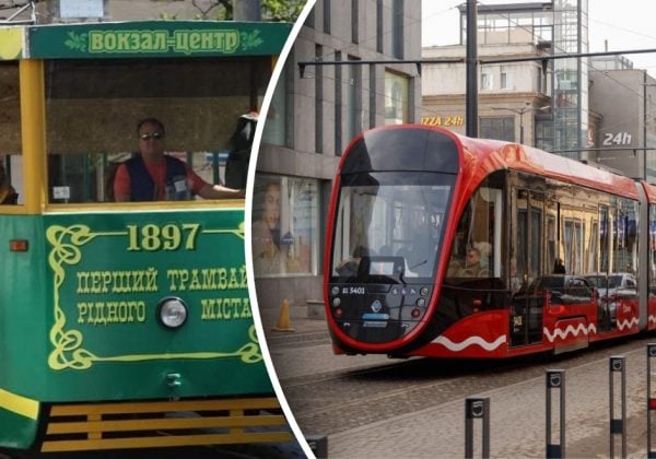 У Дніпрі обмежать рух електротранспорту: як і коли зміняться маршрути