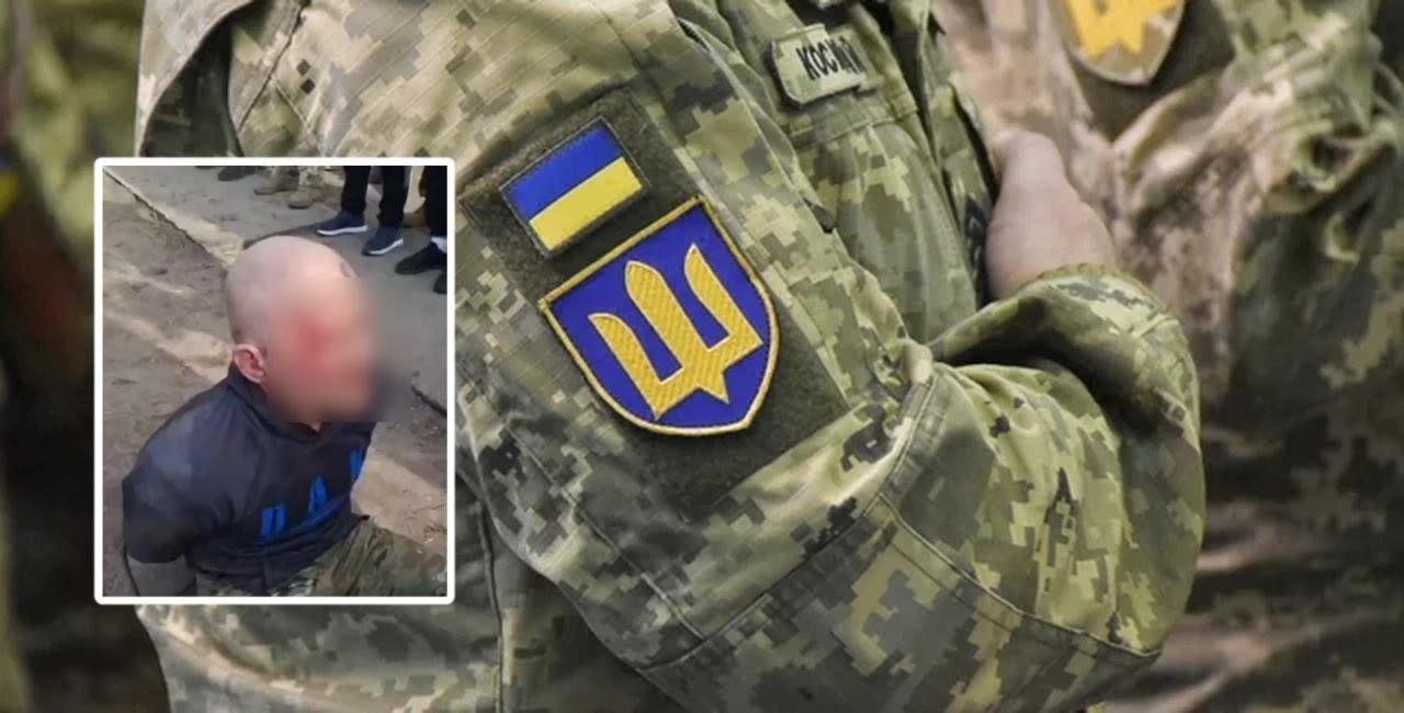 У Дніпрі перевіряють обставини побиття військового під час шикування