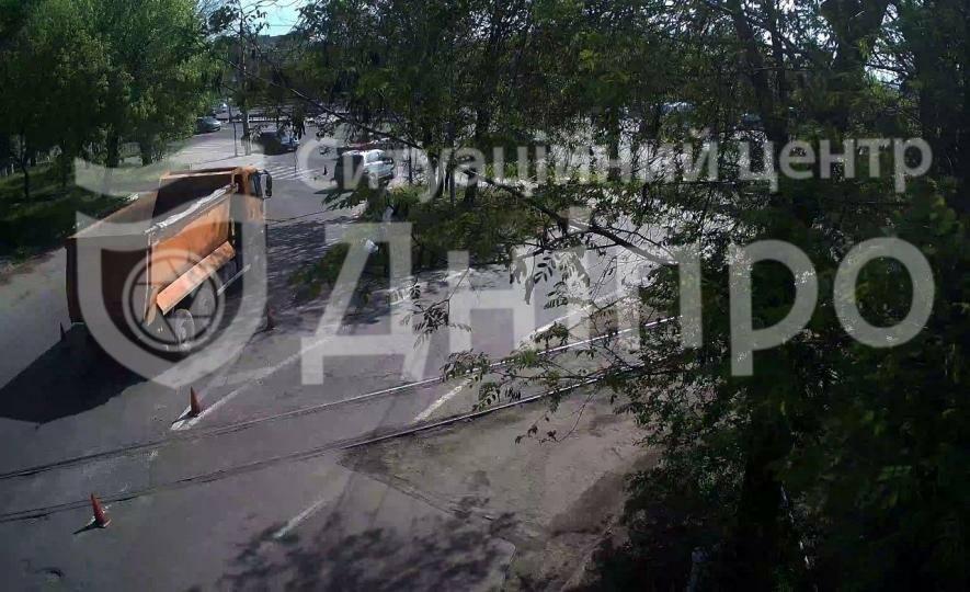 У Дніпрі перекроїли трафік: затори неминучі на важливому перехресті