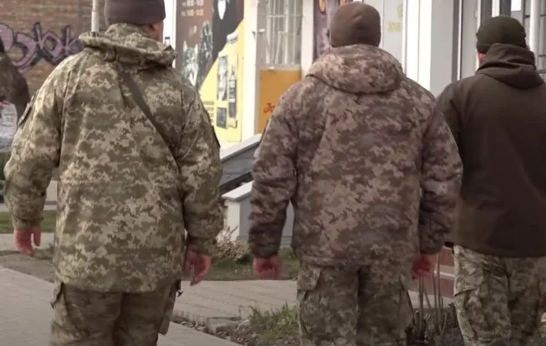 У Дніпрі поліція розслідує побиття чоловіка працівниками ТЦК