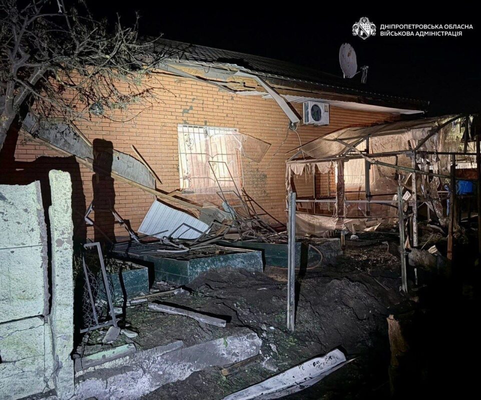 У Дніпрі помер чоловік, якого було поранено під час однієї …