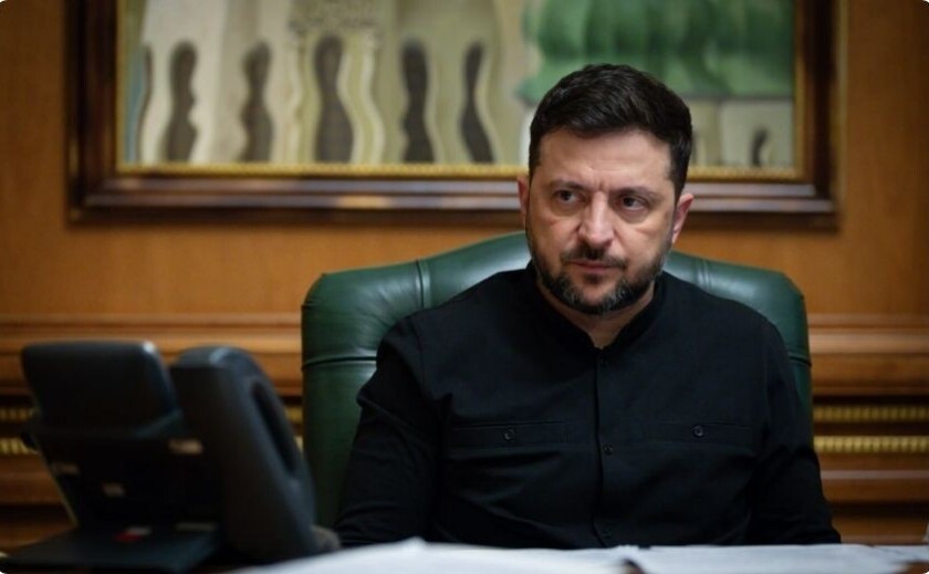У Дніпрі посилять протиповітряну оборону після масованих атак – Зеленський