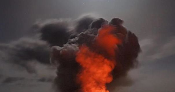 У Дніпрі пролунав потужний вибух