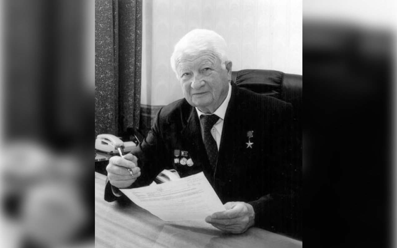 У Дніпрі пішов із життя відомий інженер КБ Південне