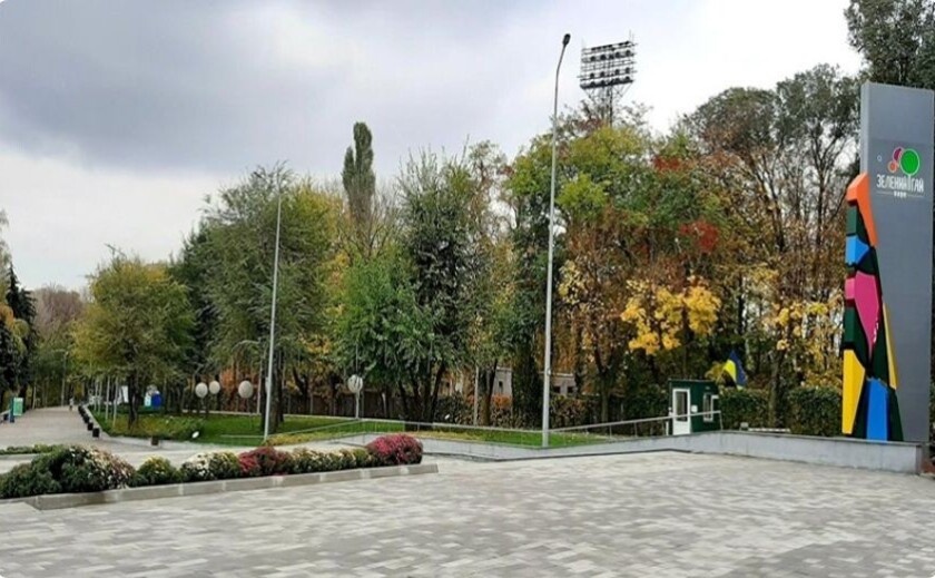 У Дніпрі розпочали перевірку атракціонів перед літнім сезоном