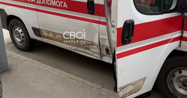 У Дніпрі стався вибух у багатоповерхівці
