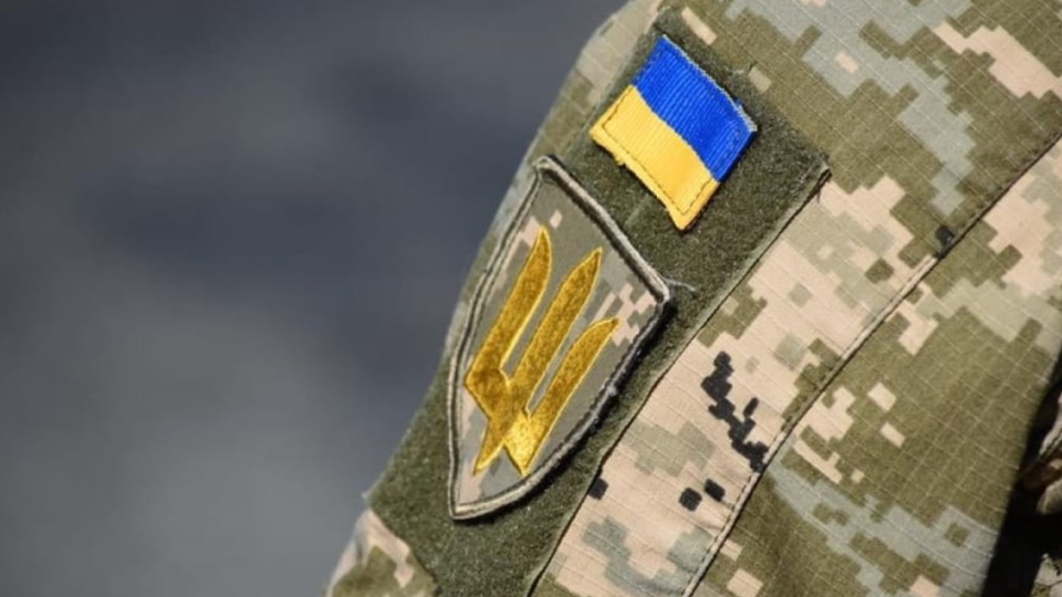 У Дніпрі стріляли у військовослужбовців. Двоє поранено