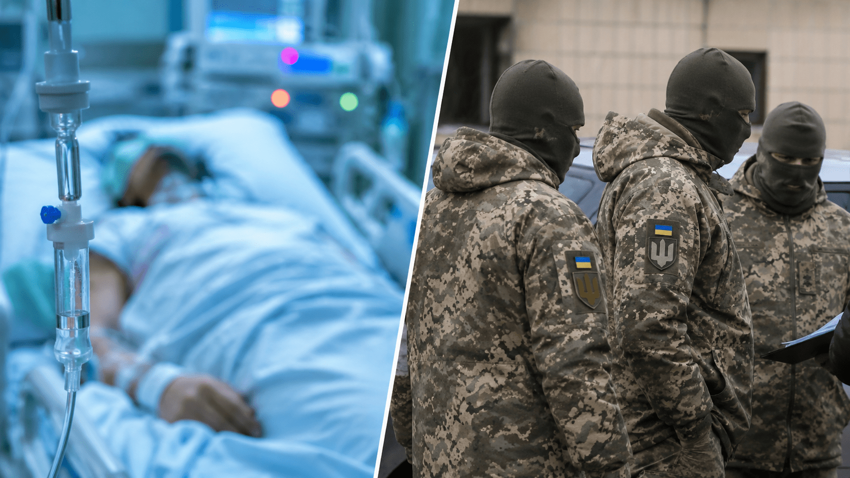 У Дніпрі чоловік впав у кому після ймовірного конфлікту з …