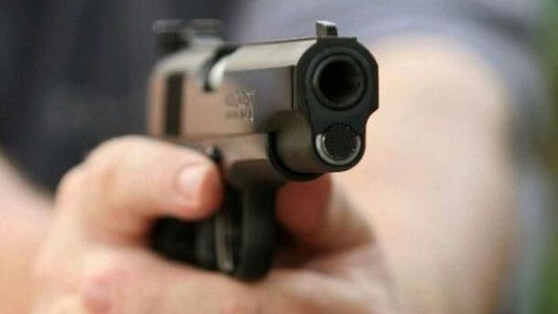 У Дніпрі чоловік стріляв у групу оповіщення ТЦК