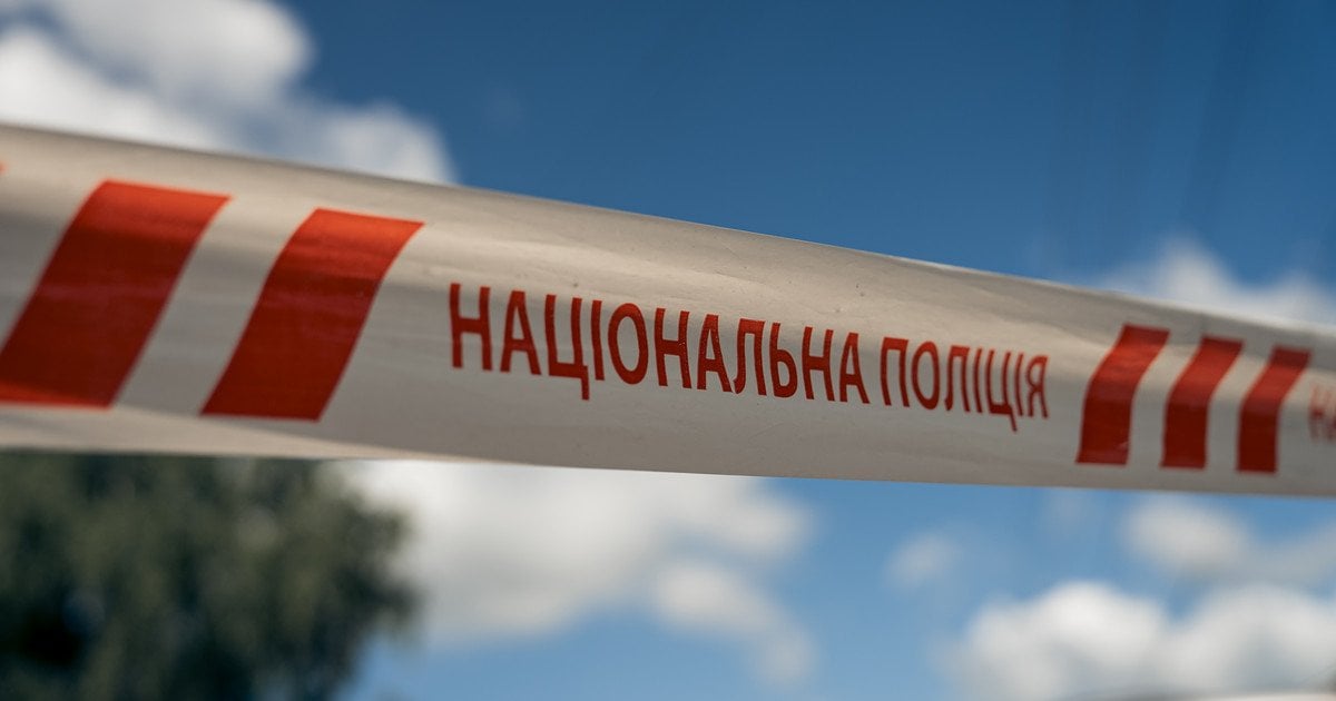 У Дніпрі чоловік стріляв у працівників ТЦК: є травмовані
