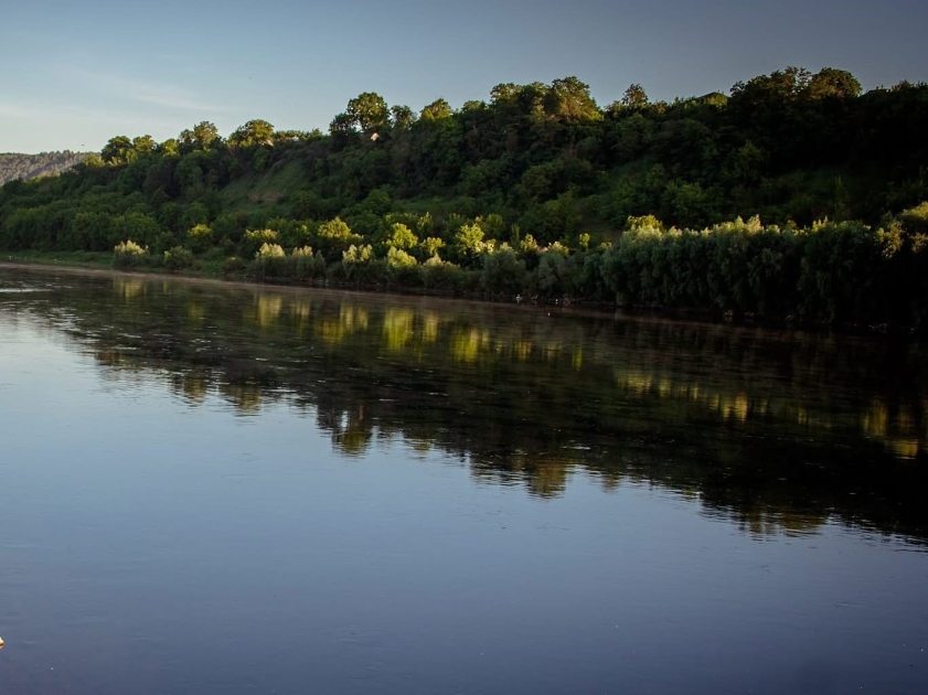 У Дністрі на Вінниччині вода відповідає нормам — результати лабораторних …