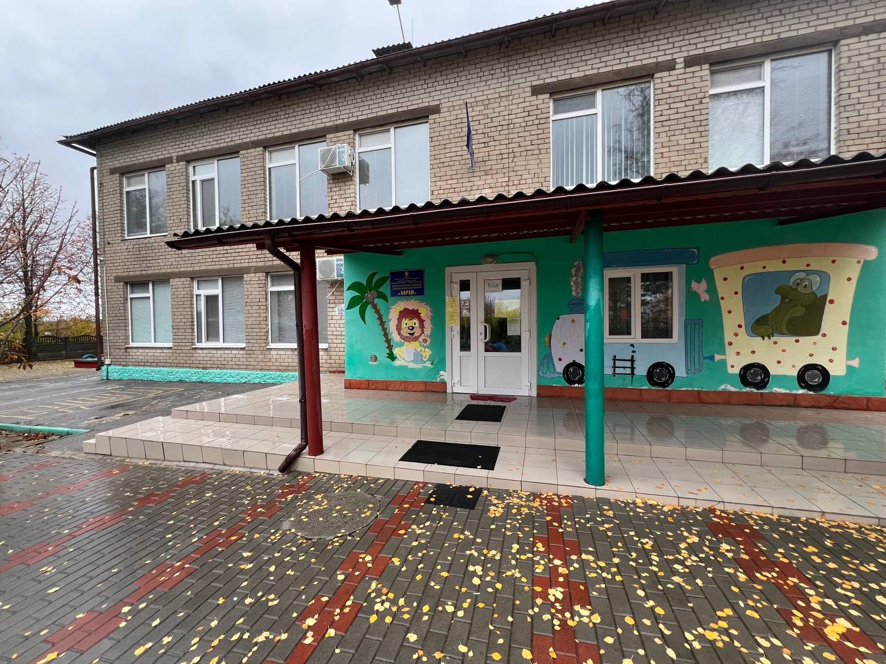 У Долинській громаді дитсадок «Мрія» оголосив набір дошкільнят