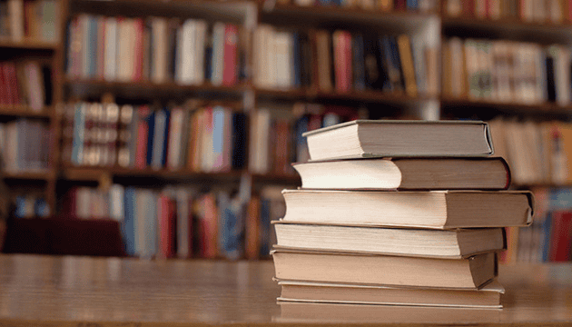 У Долинській громаді утилізують понад 16 тисяч книг