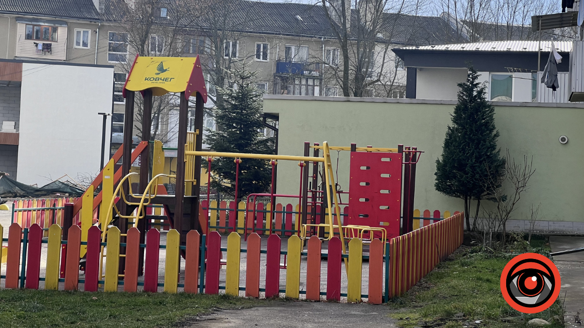 У Долині затвердили літній графік роботи дитсадків